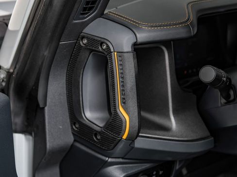 Used 2024 Ford Bronco Badlands image 39