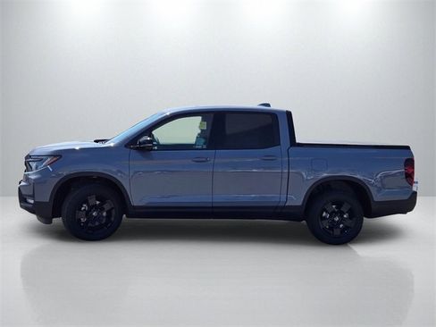 New 2025 Honda Ridgeline Black Edition image 7