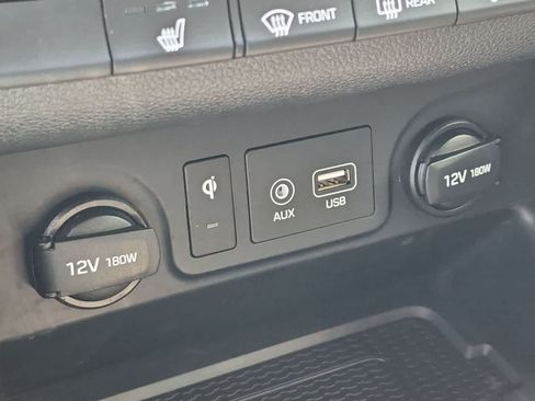 Used 2020 Hyundai Tucson Sport AWD/4WD image 30
