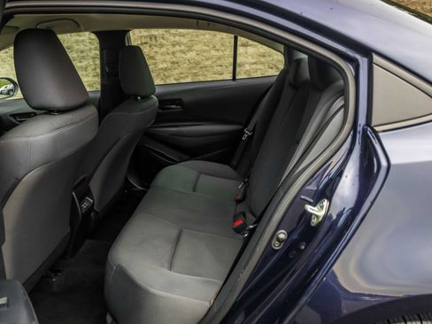 Certified 2023 Toyota Corolla LE image 21