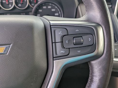 Used 2021 Chevrolet Tahoe LT w/ LT Signature Package image 18