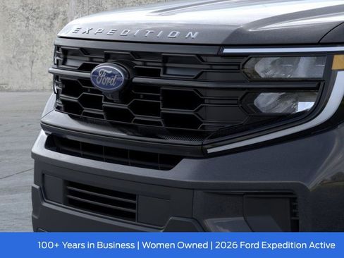 New 2026 Ford Expedition Active image 19