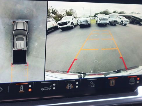 New 2026 GMC Sierra 1500 SLT w/ SLT Premium Plus Package image 10