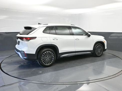 New 2026 Volkswagen Tiguan S image 15