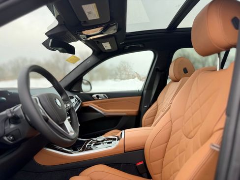 New 2026 BMW X5 xDrive40i w/ Premium Package image 13