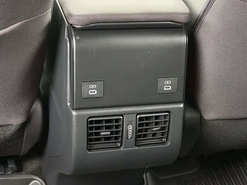 Used 2023 Subaru Solterra AWD image 15