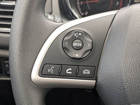 New 2026 Mitsubishi Outlander Sport ES AWD/4WD image 23