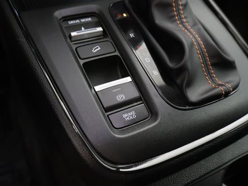 Certified 2024 Honda CR-V Sport image 51