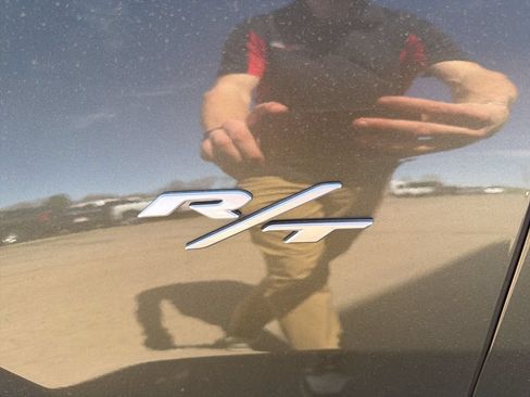 New 2026 Dodge Charger R/T AWD/4WD image 9