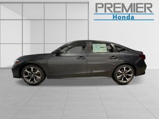 New 2026 Honda Civic Sport Touring video 2