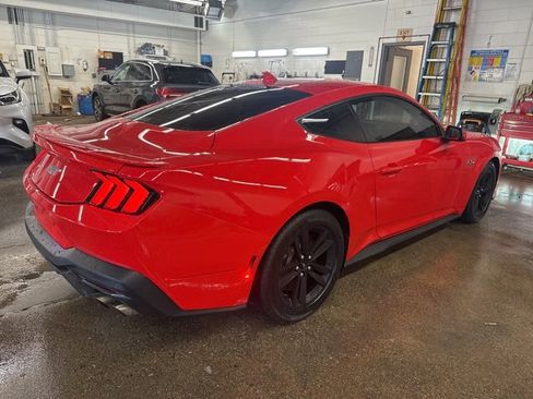 Used 2024 Ford Mustang GT image 6