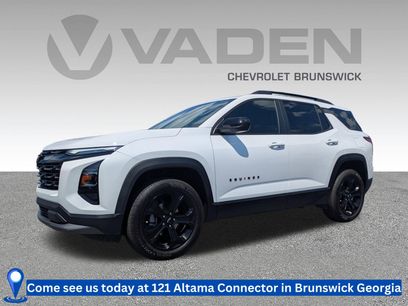 Used 2026 Chevrolet Equinox LT w/ Midnight Edition