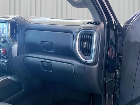Used 2022 Chevrolet Silverado 1500 LT Trail Boss w/ Convenience Package II AWD/4WD image 13