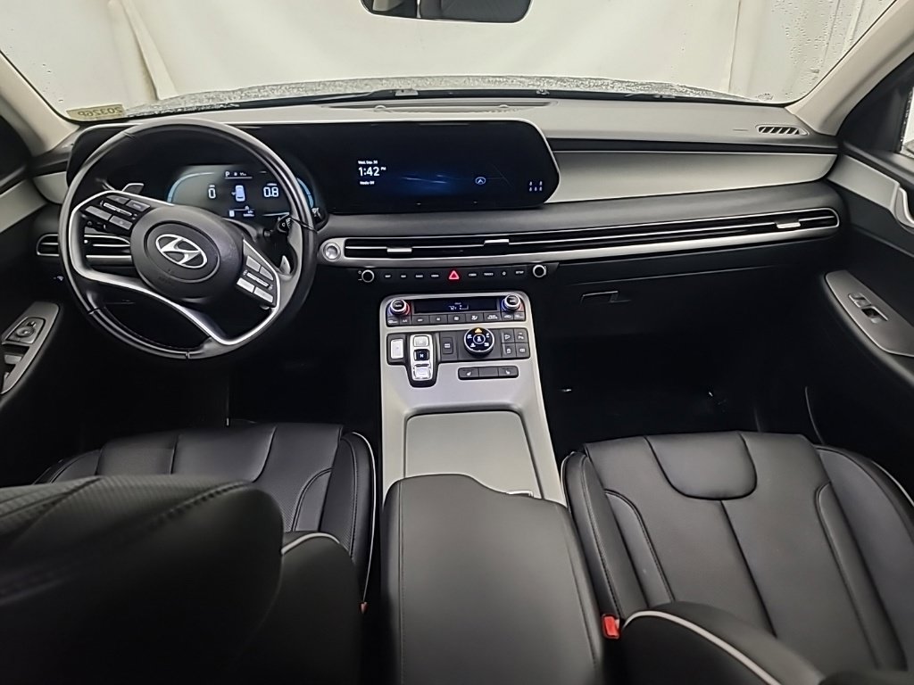 Used 2024 Hyundai Palisade SEL AWD/4WD image 23