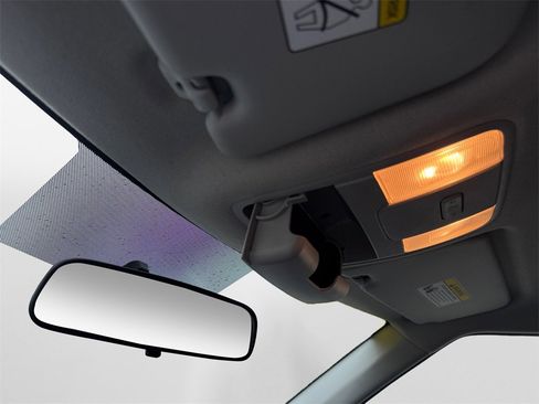 Certified 2021 Kia Soul LX image 27