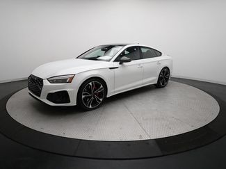 Certified 2024 Audi S5 Premium Plus AWD/4WD video 1