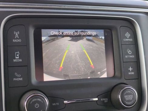 Used 2024 RAM 1500 Classic Warlock image 20