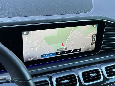 Certified 2023 Mercedes-Benz GLE 450 4MATIC image 18