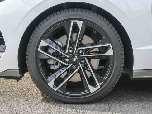 New 2026 Hyundai Sonata N Line FWD image 11