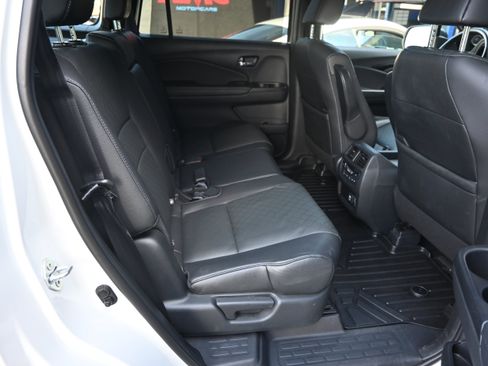 Used 2021 Honda Passport Touring image 50