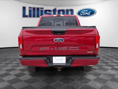 Used 2019 Ford F150 XLT w/ Equipment Group 302A Luxury AWD/4WD image 5