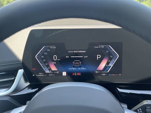 Certified 2025 BMW X1 xDrive28i w/ Technology Package image 22