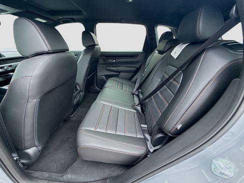 New 2026 Honda CR-V Sport-L image 19