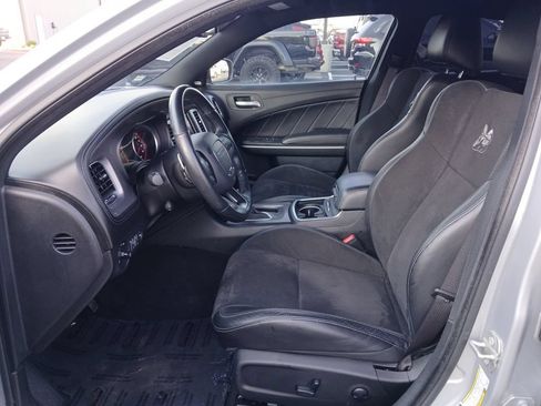Used 2023 Dodge Charger Scat Pack w/ Plus Group RWD image 21