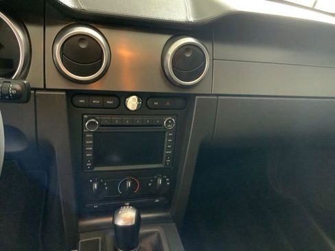Used 2008 Ford Mustang Shelby GT500 image 24