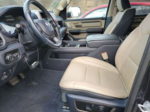 Used 2020 RAM 1500 Limited image 2