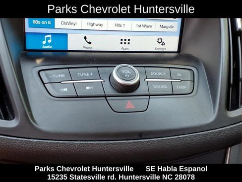 Used 2017 Ford Escape SE w/ Equipment Group 201A FWD image 7