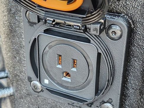 New 2026 Chevrolet Silverado 1500 LT w/ Texas Edition Plus image 74