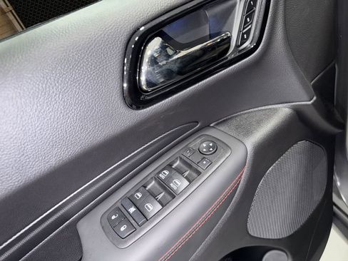 Used 2025 Dodge Durango R/T image 21