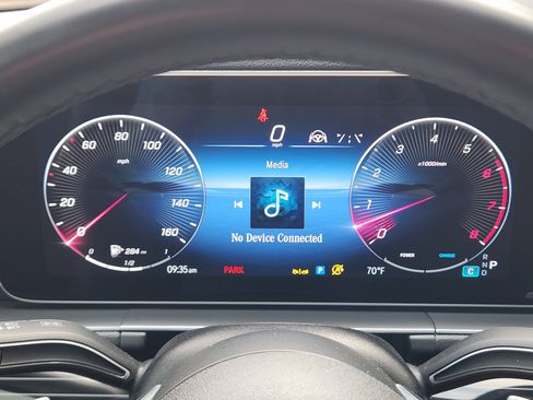 Used 2024 Mercedes-Benz GLE 450 GLE 450 image 16