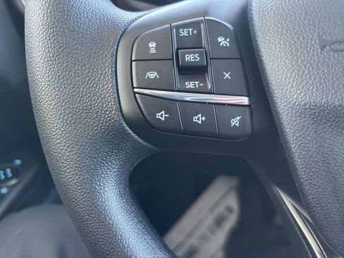 New 2026 Ford Bronco Sport Big Bend AWD/4WD image 26