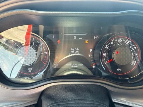 Used 2023 Dodge Challenger GT w/ Performance Handling Group RWD image 20
