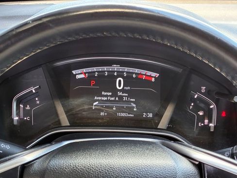 Used 2017 Honda CR-V EX-L image 31