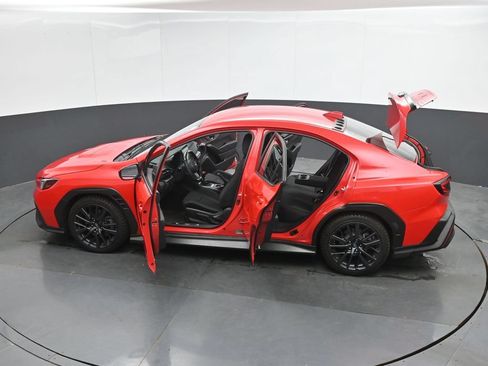 Used 2022 Subaru WRX Premium AWD/4WD image 41