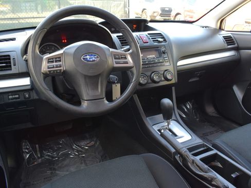 Used 2014 Subaru Crosstrek 2.0i Premium w/ Moonroof Package AWD/4WD image 15