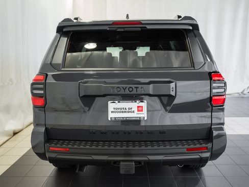 New 2026 Toyota 4Runner SR5 RWD image 5