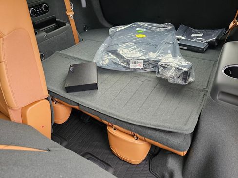 New 2026 Genesis GV80 3.5T Prestige AWD/4WD image 24