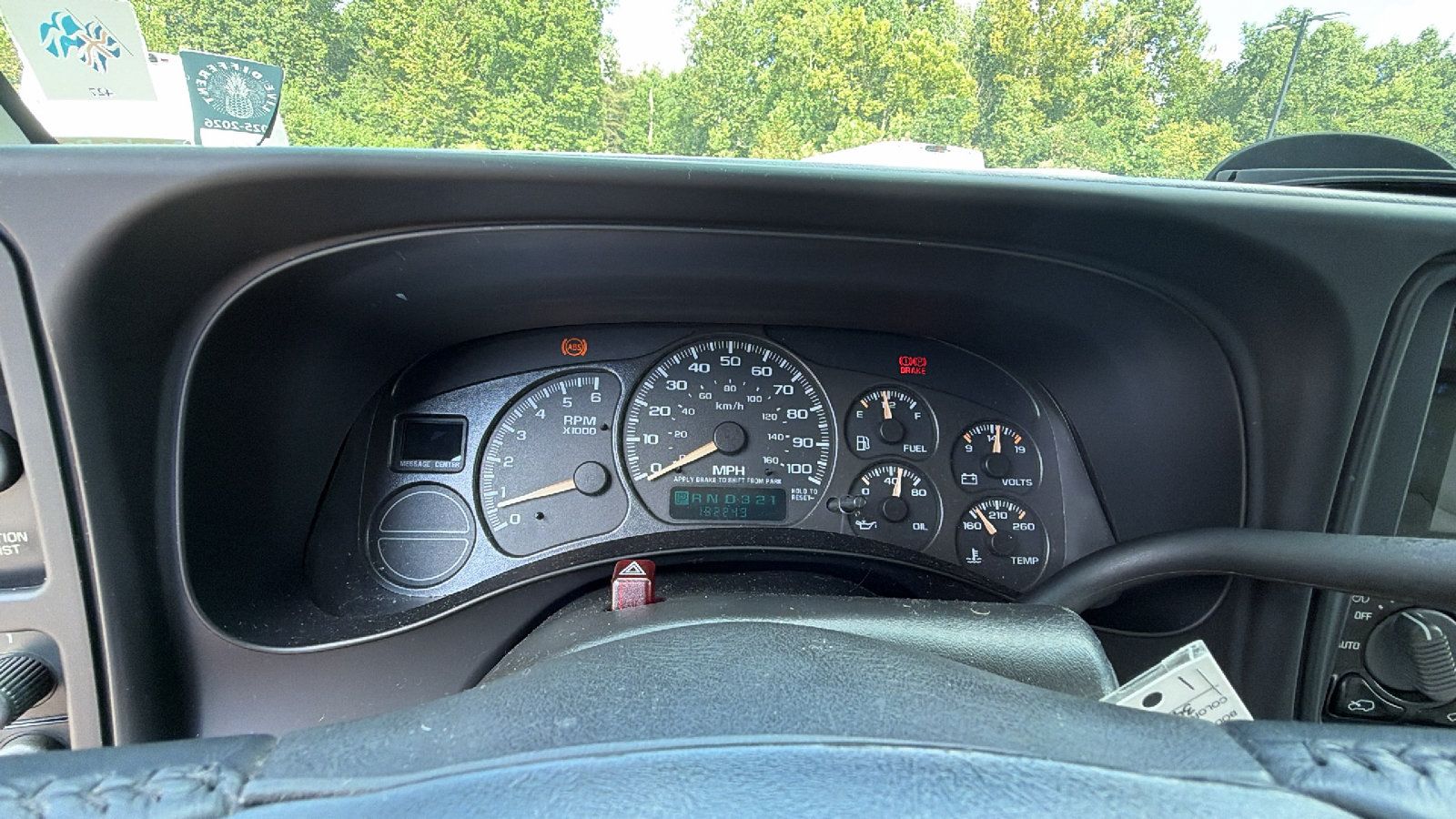 Used 2002 GMC Yukon XL SLT RWD image 28