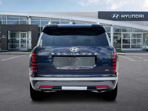 New 2026 Hyundai Palisade Limited AWD/4WD image 6