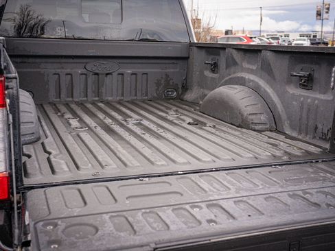 Used 2019 Ford F250 Platinum w/ Platinum Ultimate Package image 10