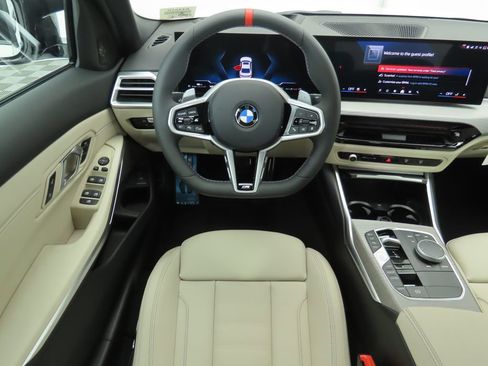 New 2026 BMW M340i w/ Premium Package image 10