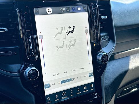 Used 2022 RAM 2500 Tradesman image 24