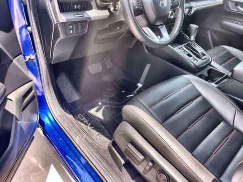 Used 2024 Honda CR-V Sport-L image 3