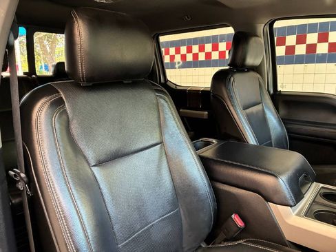 Used 2017 Ford F250 Lariat w/ Tow Technology Bundle image 18