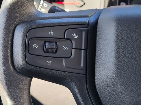 New 2026 Chevrolet Silverado 2500 Custom image 28