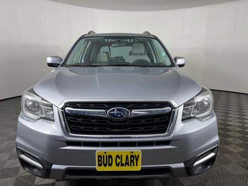 Used 2018 Subaru Forester 2.5i Premium image 2